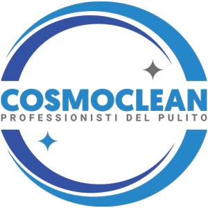 COSMOCLEAN – impresa di pulizie professionale a Torino