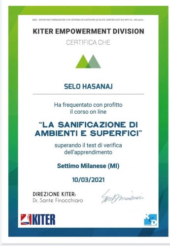 certificato_kiter